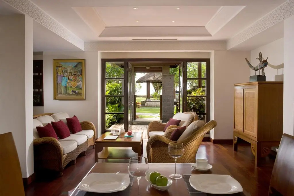 Foto - The Patra Bali Resort & Villas - CHSE Certified