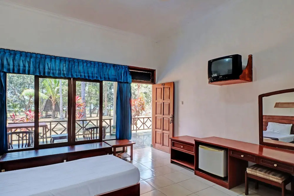 Photo - Capital O 93236 Hotel Hapel Negara