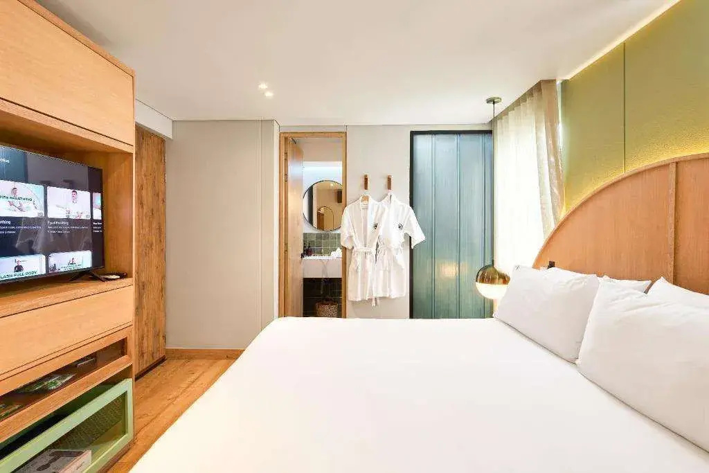 Photo - Wellcomm Spa & Hotel