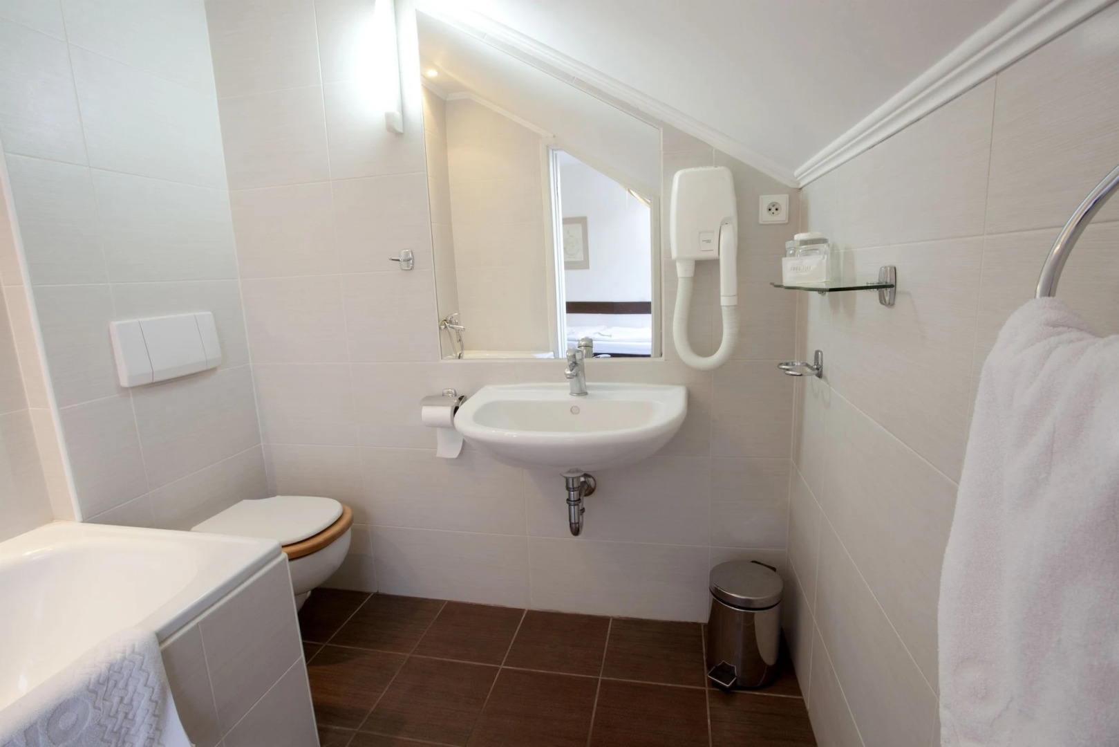 Foto - Hotel U Kříže