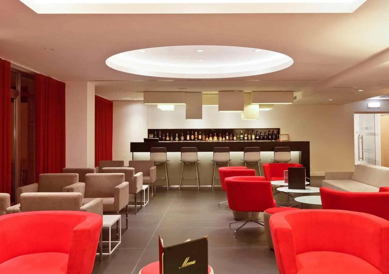 Photo - Hotel Mercure Braga Centro