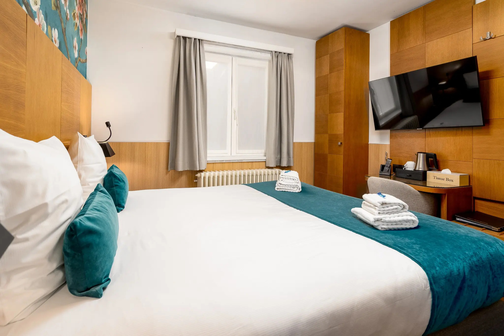 Foto - Hotel Jacobs