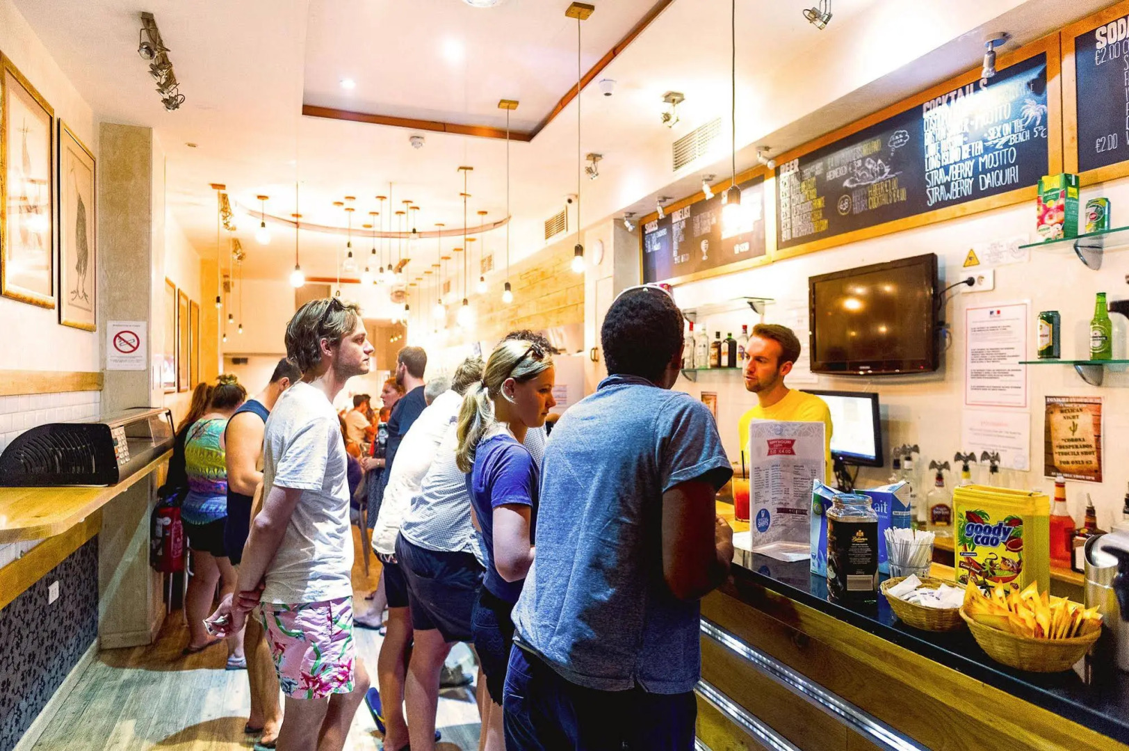 Foto - Villa Saint Exupery Beach Hostel