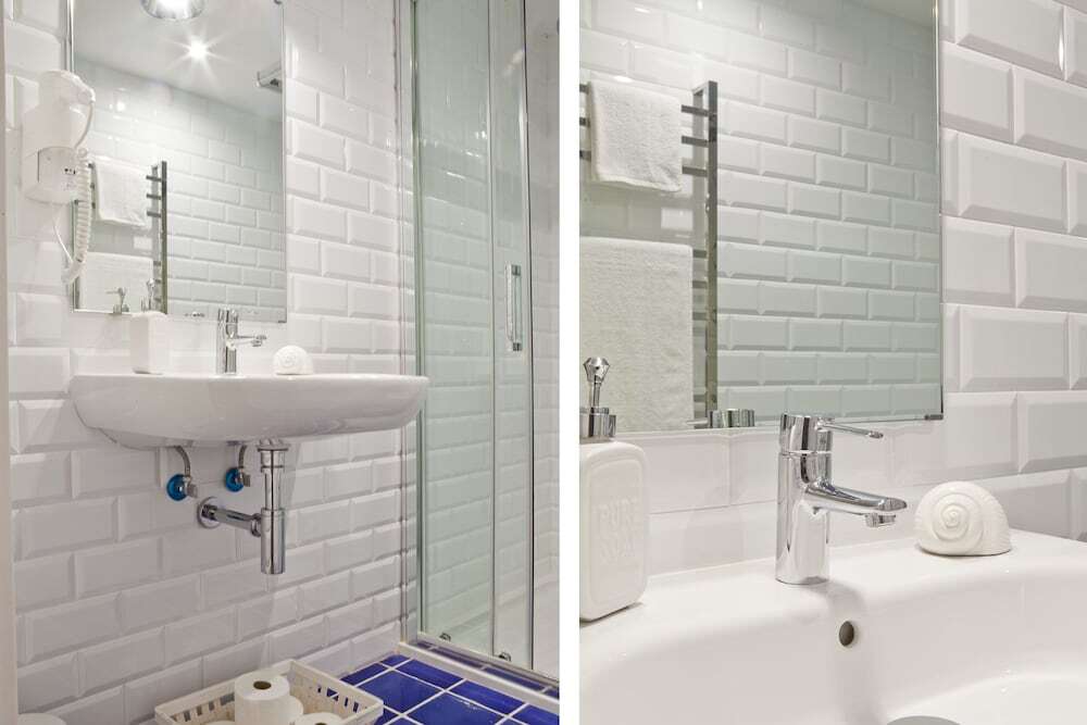 Photo - Blue Barcelona