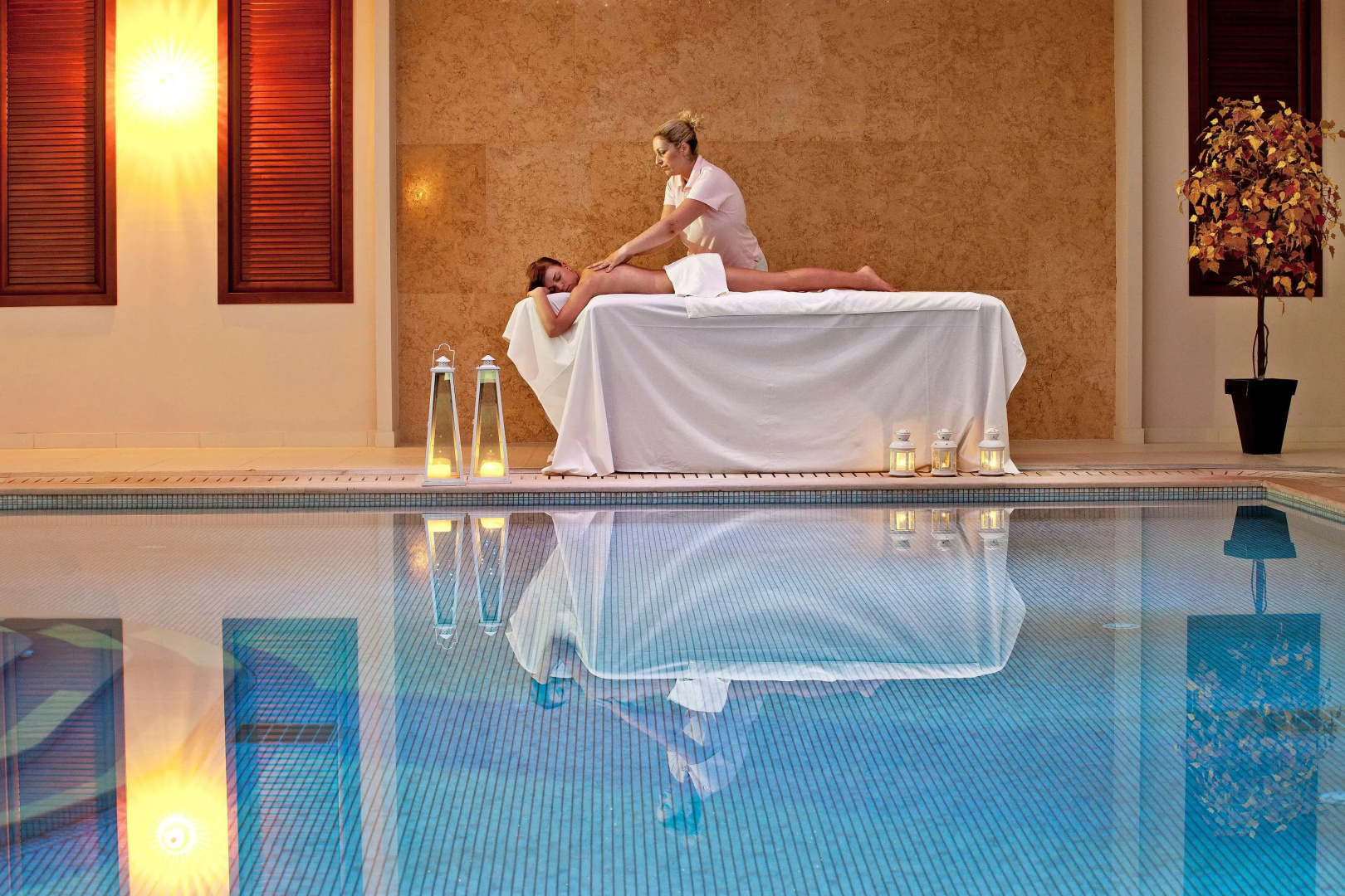 Photo - Lesante Classic - Preferred Hotels & Resorts