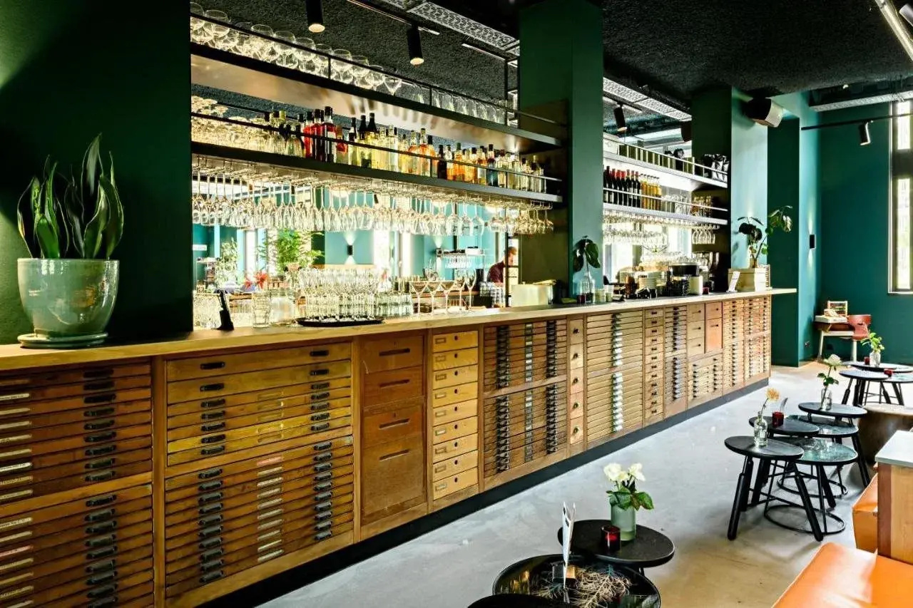 Foto - Conscious Hotel Westerpark