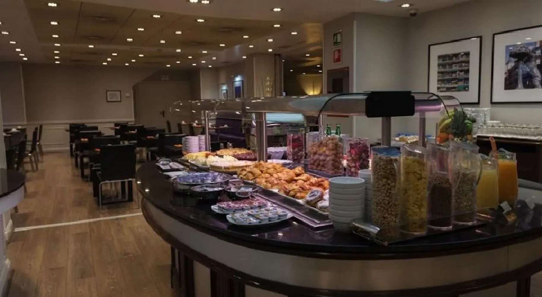 Foto - Hotel Cortezo