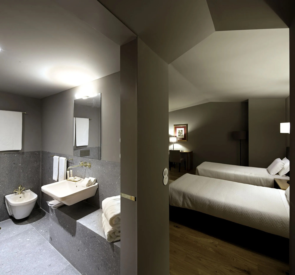 Photo - Eurostars Santa Luzia