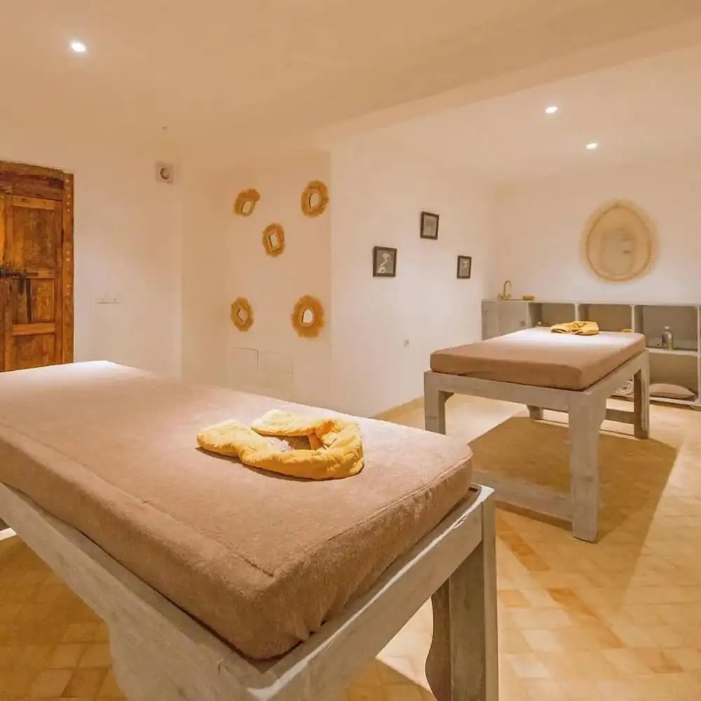 Foto - Riad 48 & Spa