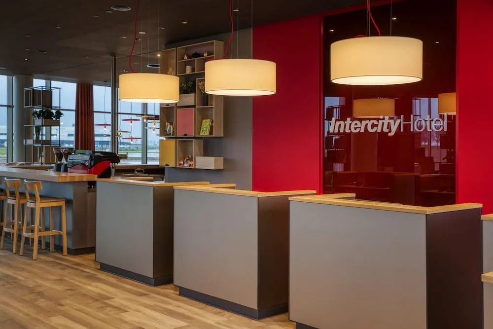 Foto - IntercityHotel Heidelberg