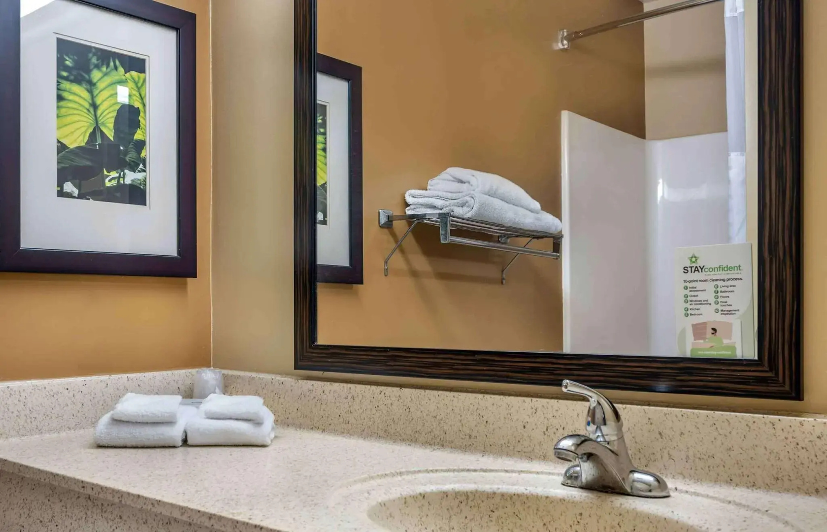 Foto - Extended Stay America Suites Chicago Elgin West Dundee