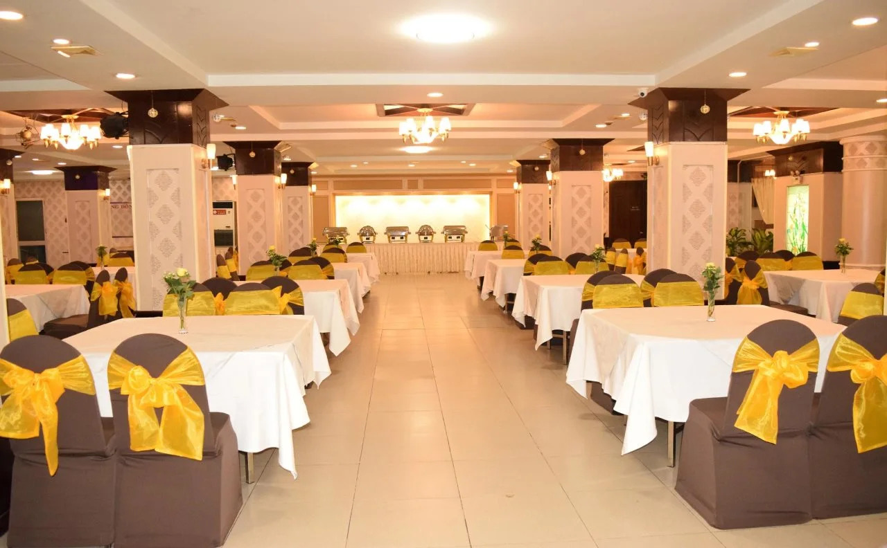 Photo - Rang Dong Hotel