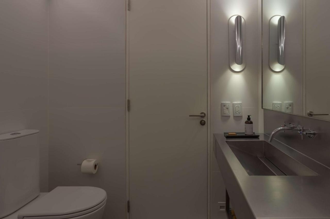 Photo - Hualta Hotel Mendoza, Curio Collection By Hilton