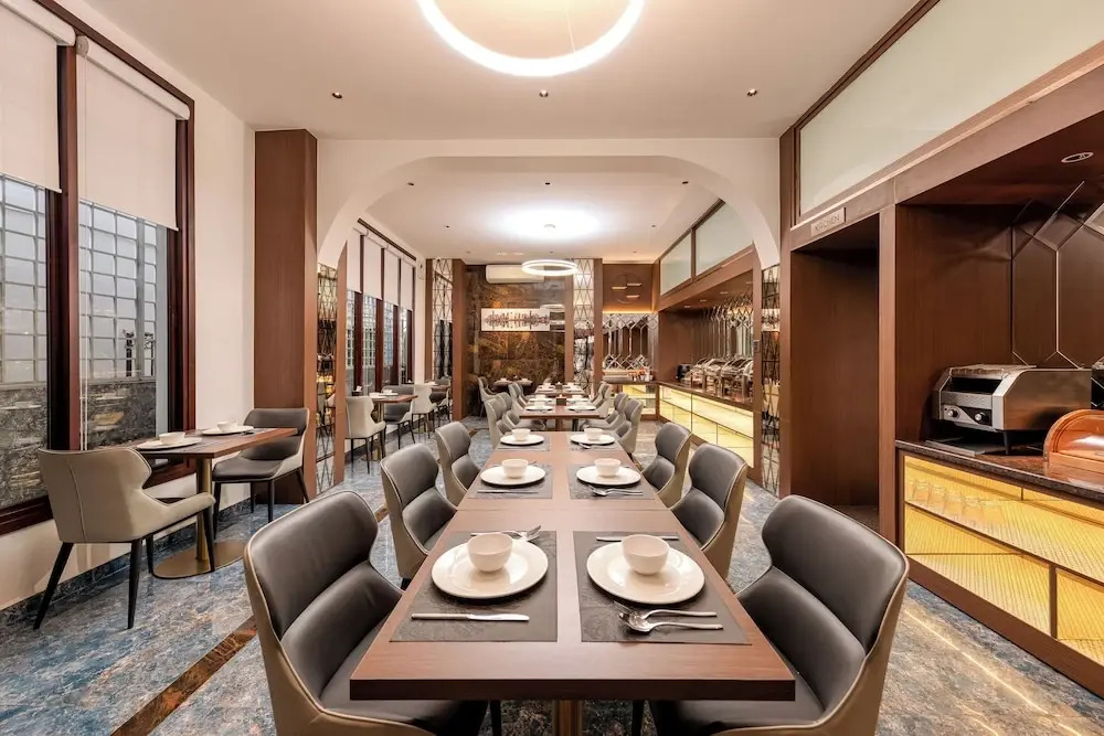 Foto - Vientiane Ruby Riverside Hotel