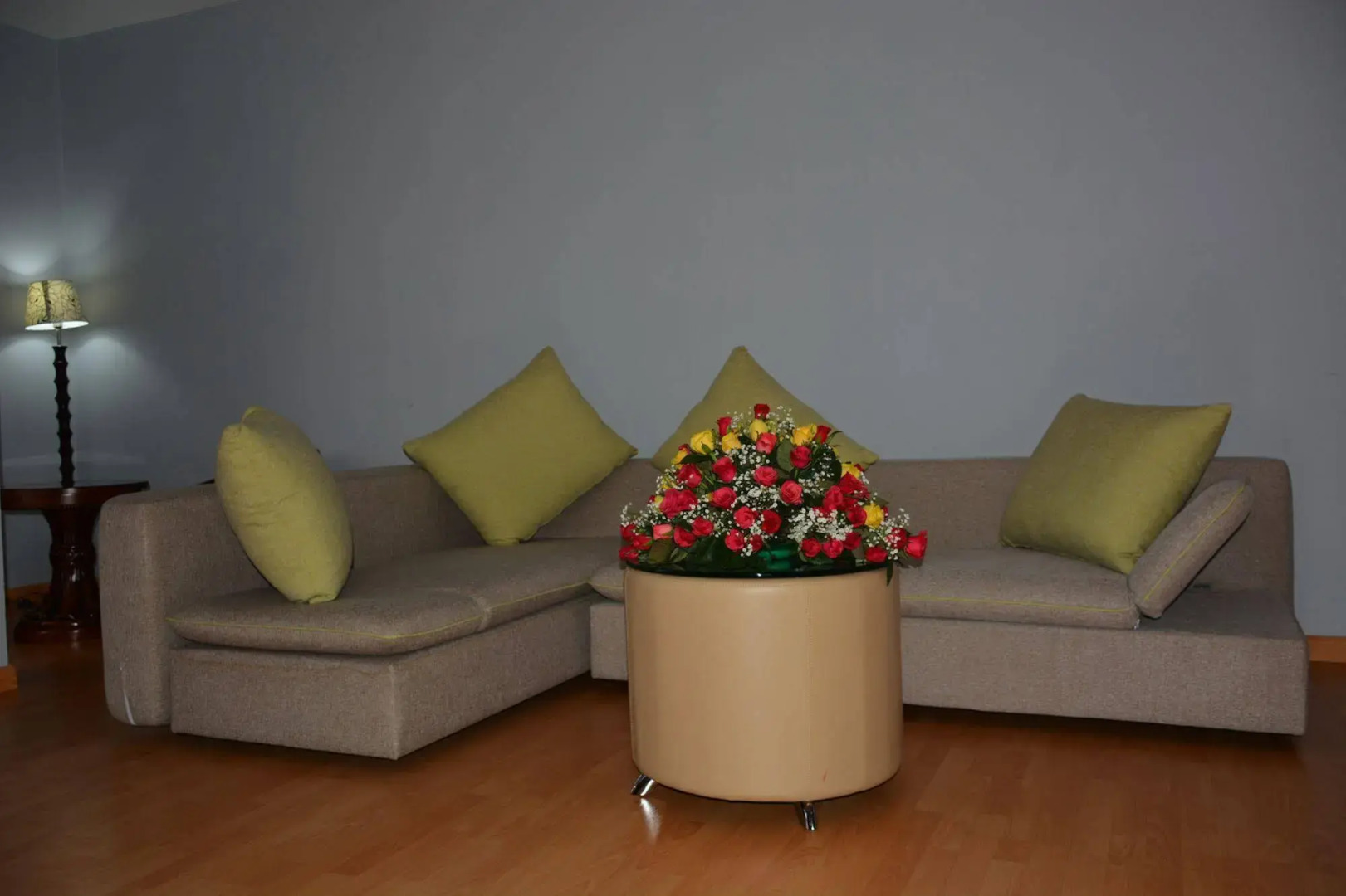 Photo - Azzeman Hotel