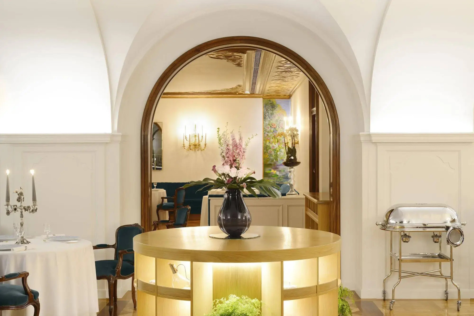 Foto - Hostal de la Gavina GL - The Leading Hotels of the World