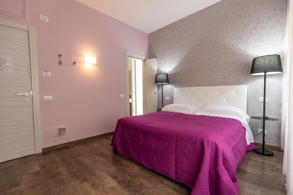 Foto - B&B Residenza Gregorio VII