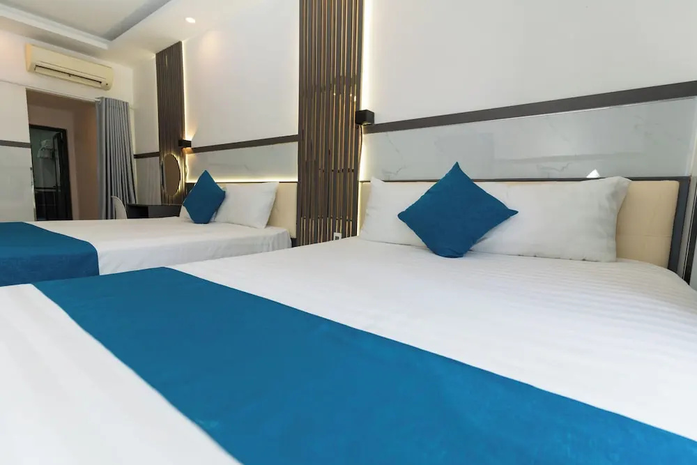 Photo - Prince Hotel