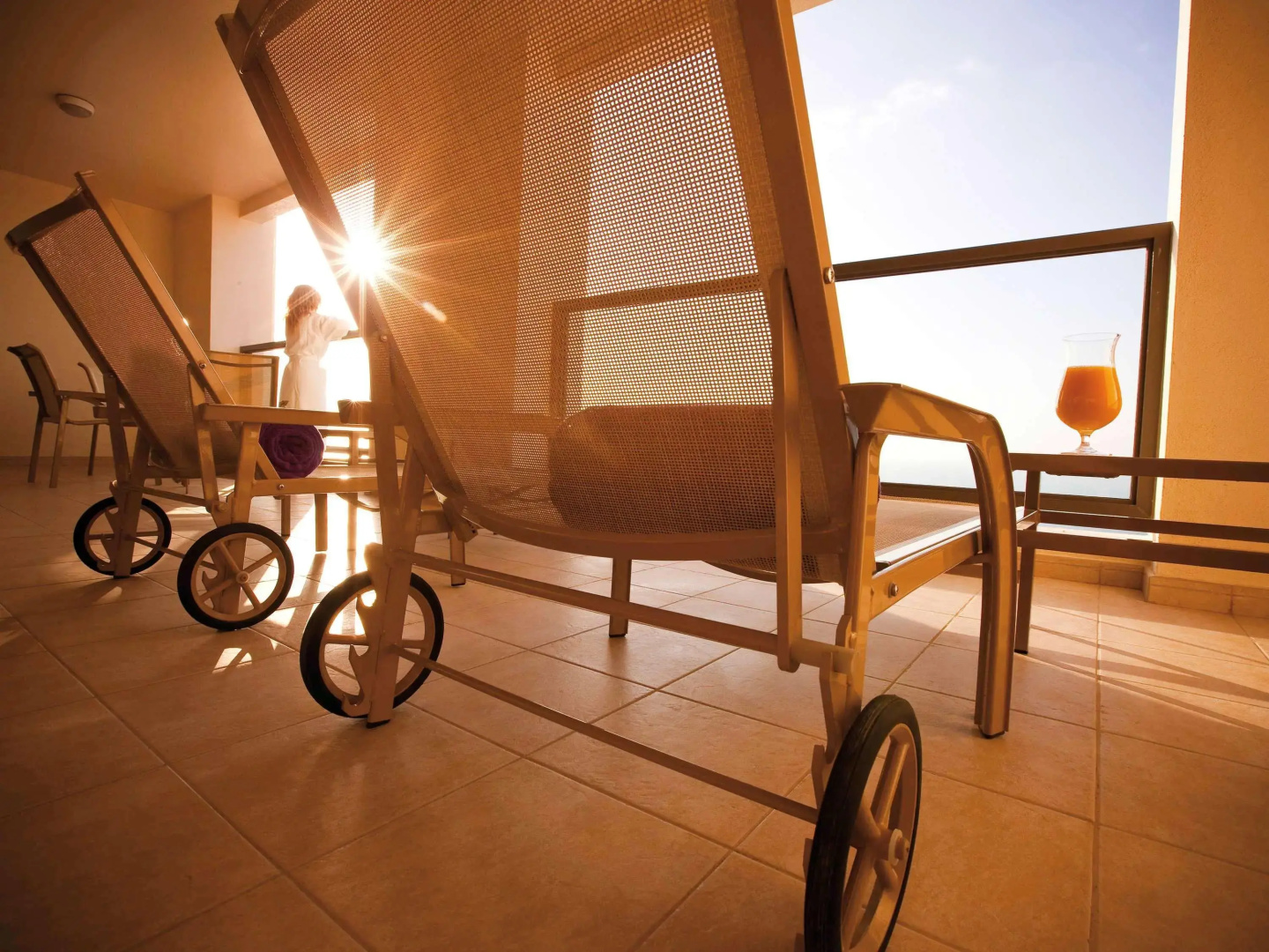 Foto - Mövenpick Hotel Jumeirah Beach