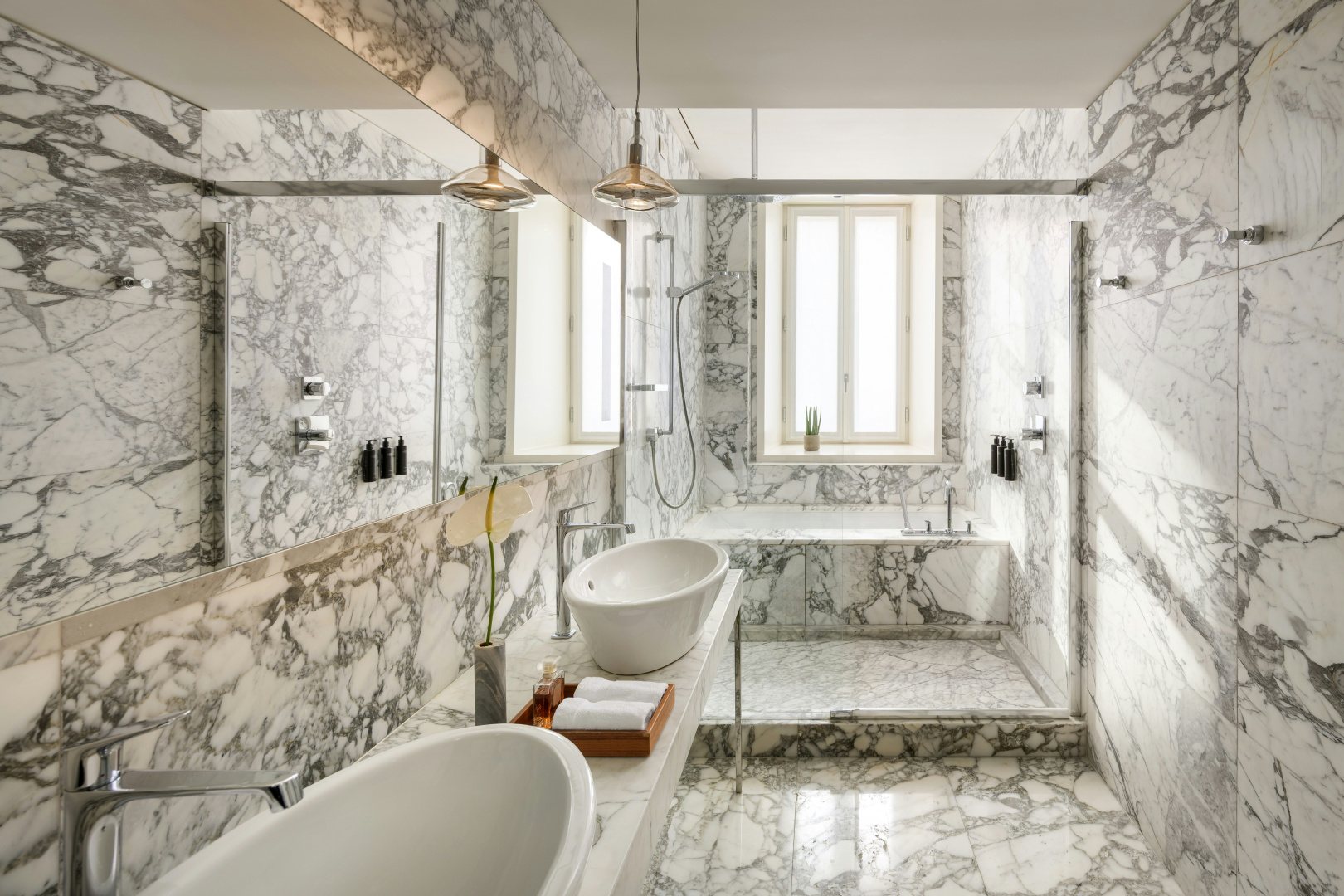 Foto - Mandarin Oriental, Milan Hotel