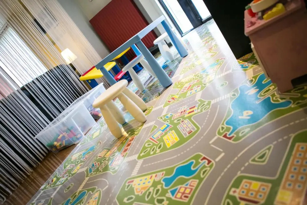 Photo - Logis Hotel Restaurant des Acacias Lille Tourcoing