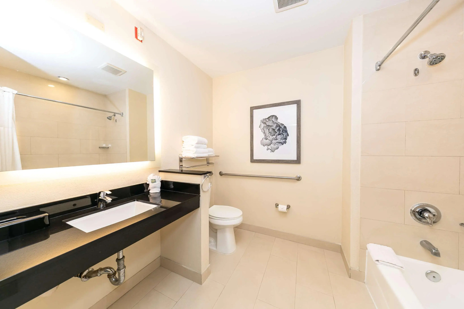 Foto - Best Western Inn & Suites San Diego – Zoo/SeaWorld Area