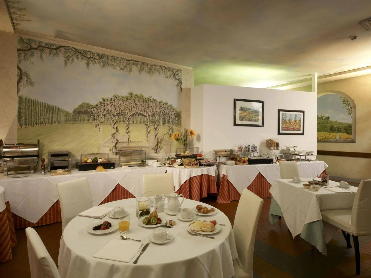 Photo - Hotel Parco Borromeo