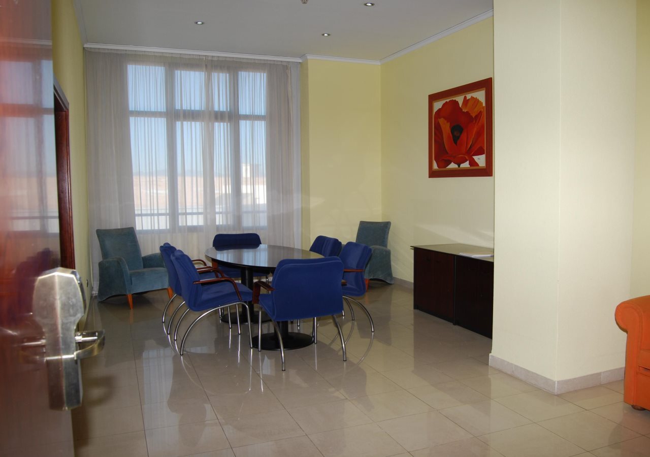 Foto - Vila Real Palace