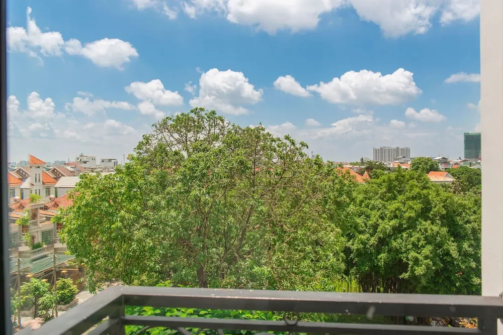 Photo - Anh Dao Hotel