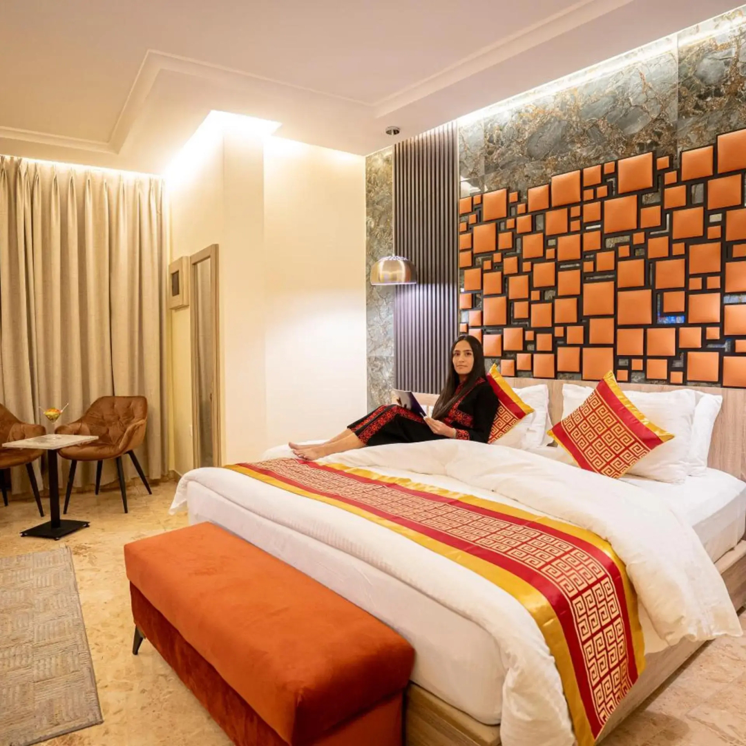 Photo - P Quattro Relax Hotel