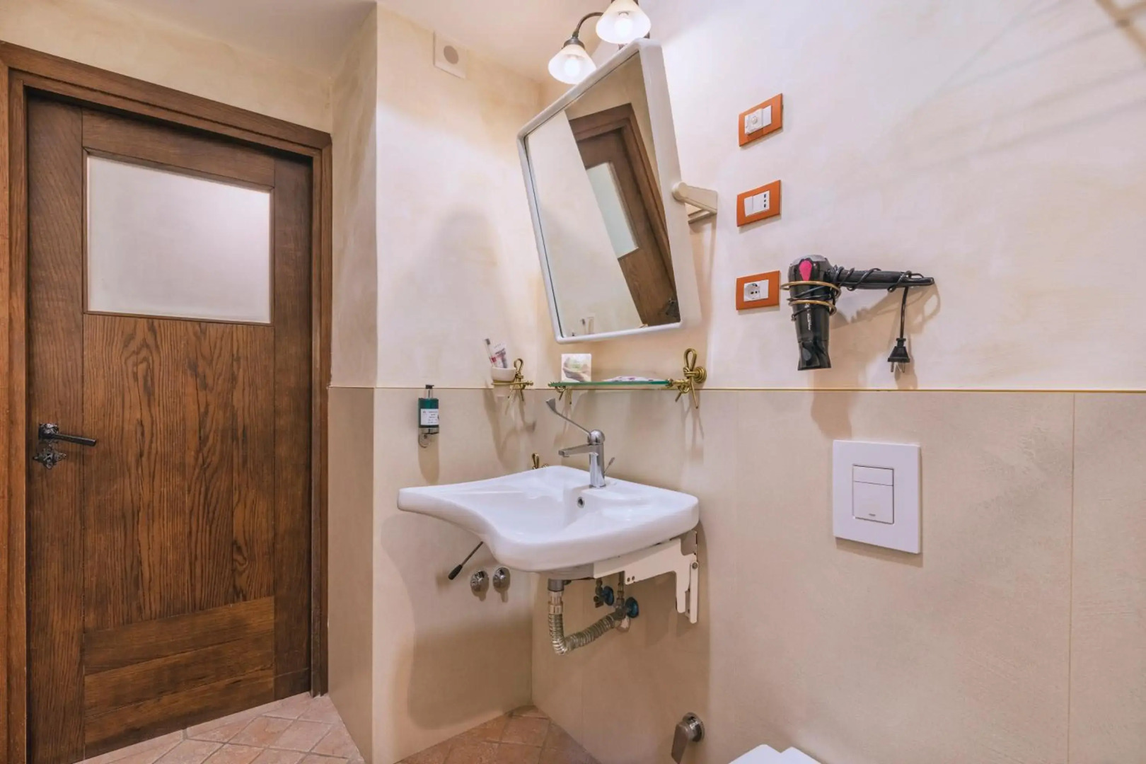 Foto - Hotel Il Convento