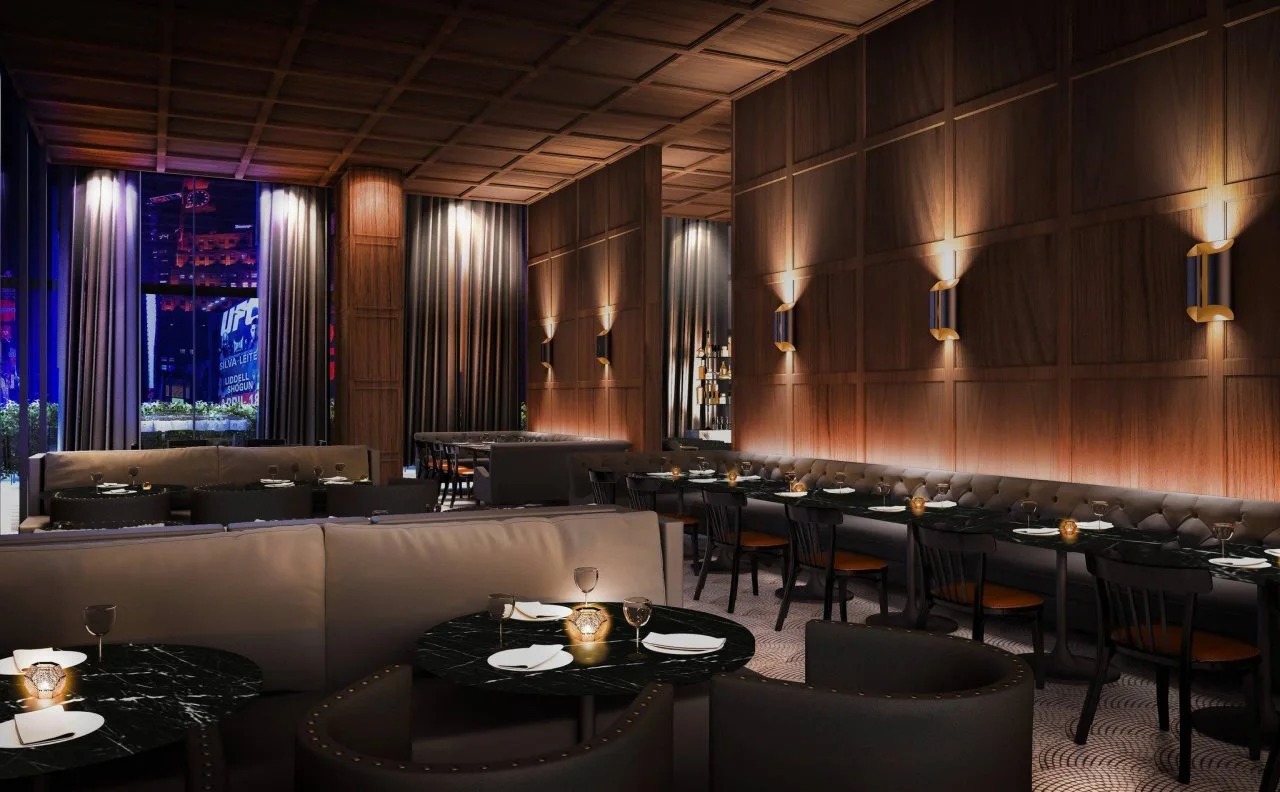 Photo - The Times Square EDITION New York