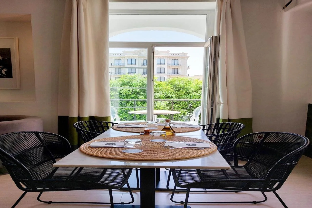 Foto - Hotel Carlton