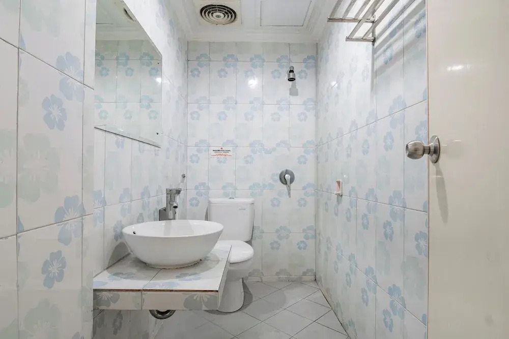 Photo - Collection O Pusat Kota Pekanbaru Near Mall Ska Formerly Hotel Olgaria