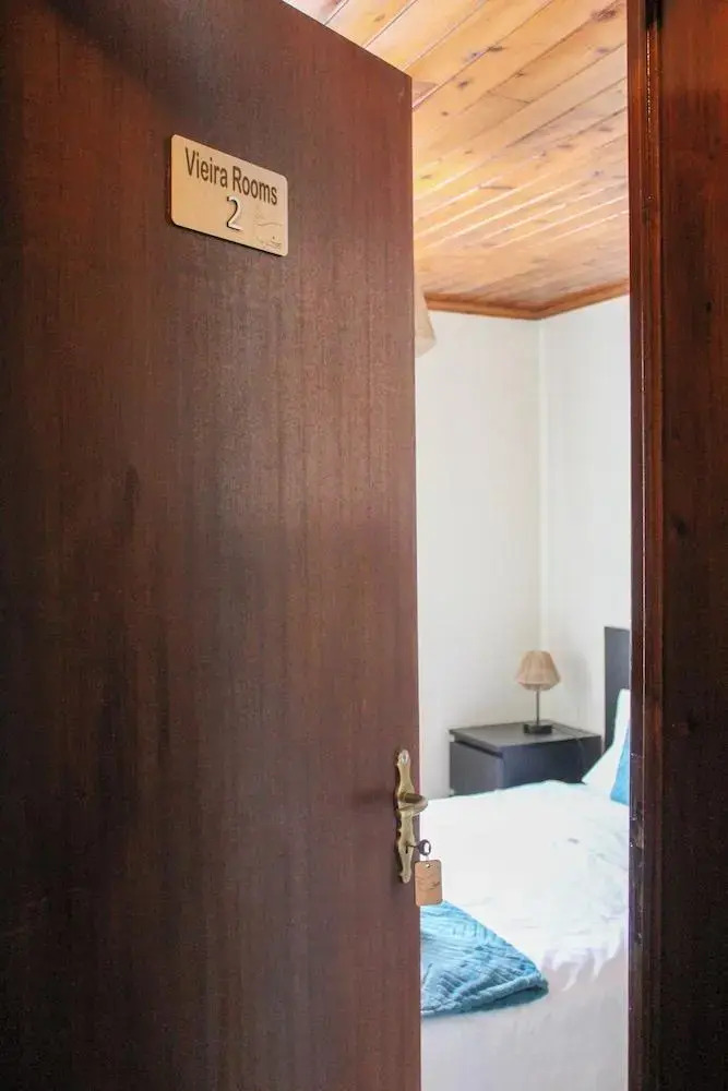 Foto - Vieira Rooms Natural Pools