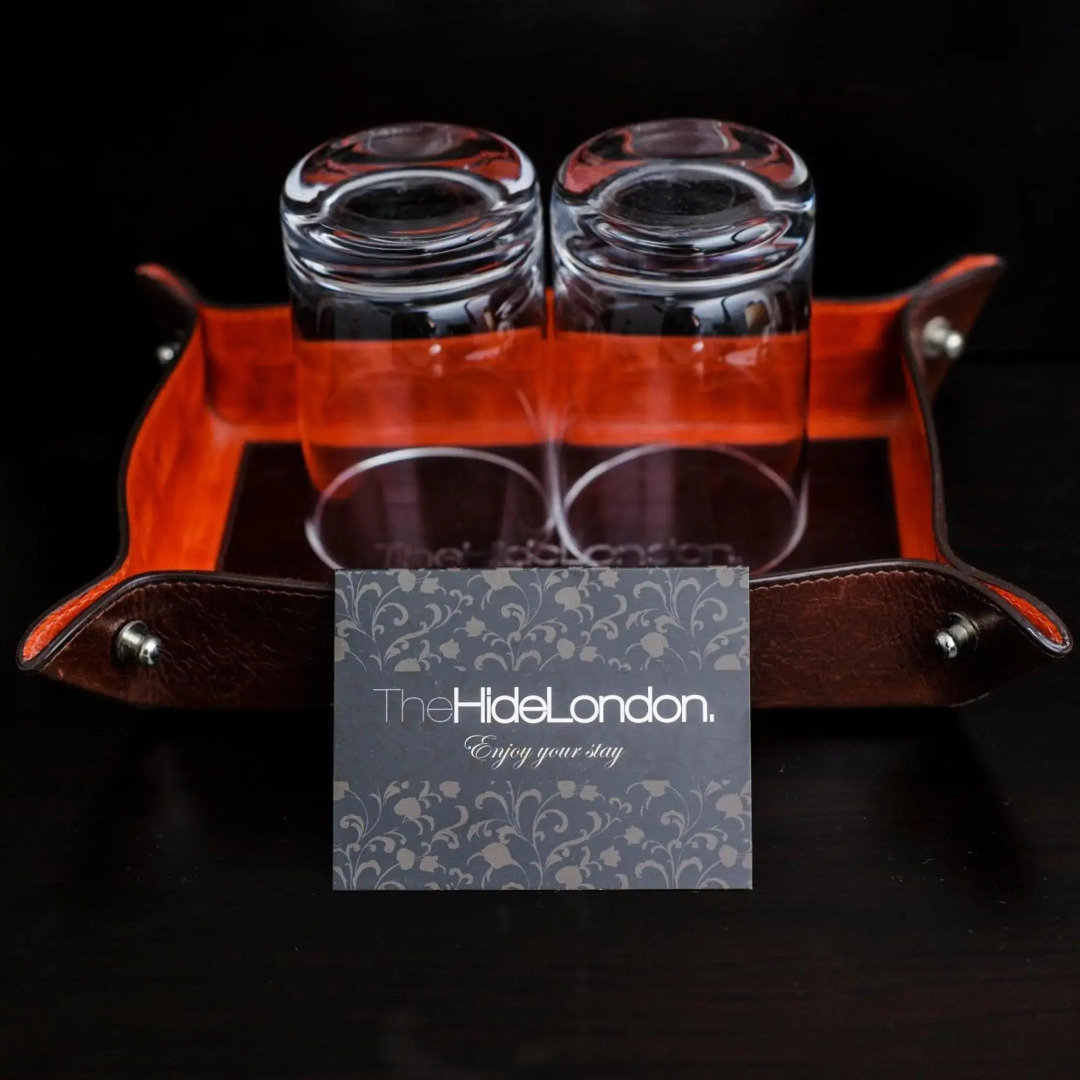 Foto - The Hide London