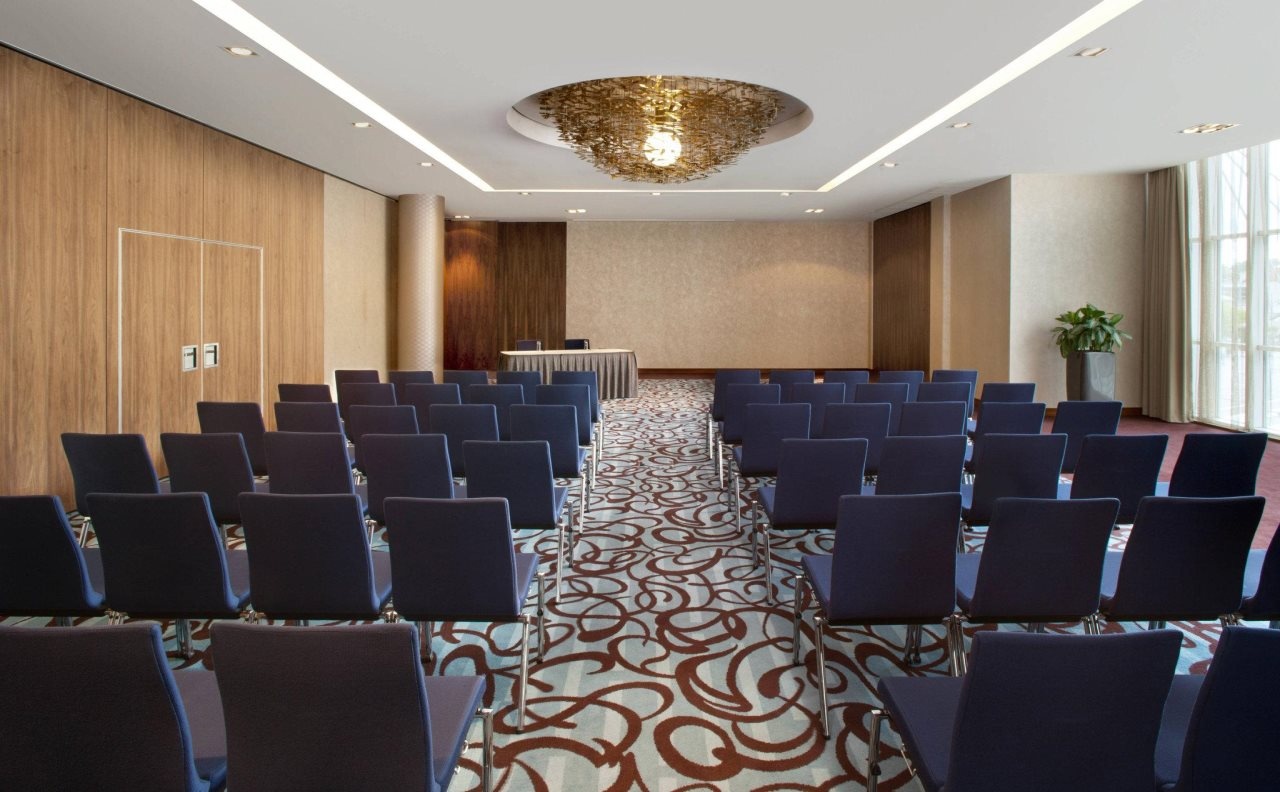 Photo - Sheraton Sopot Hotel