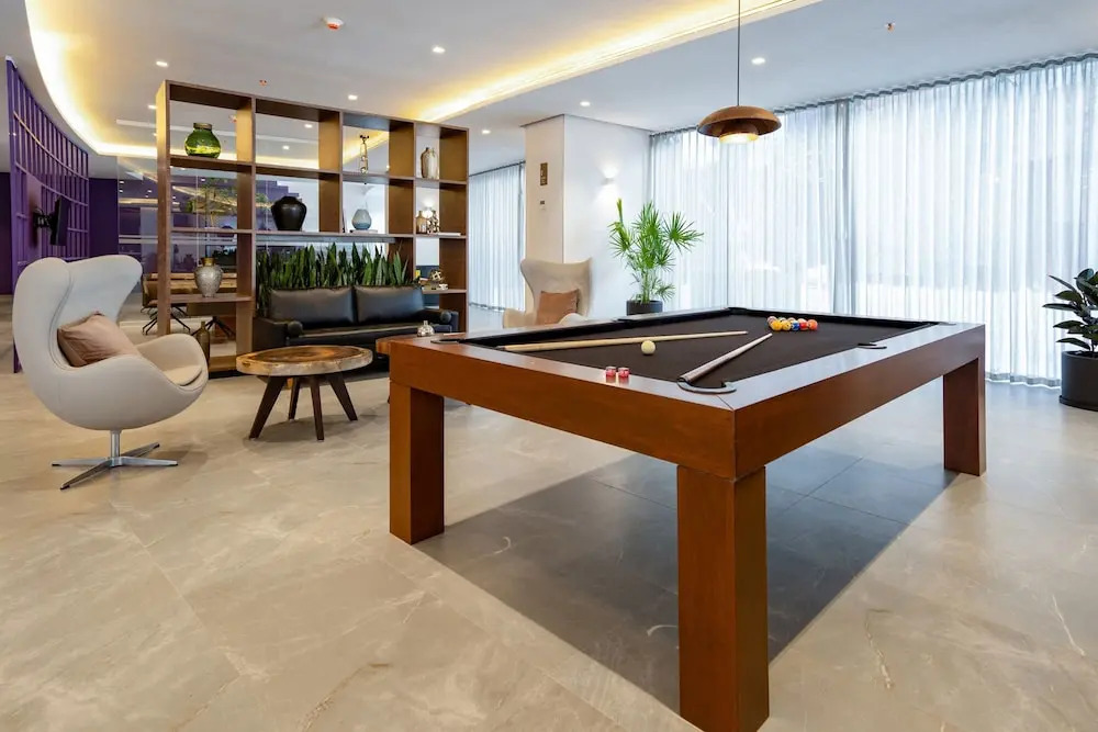 Foto - City Express Plus by Marriott San Luis Potosi