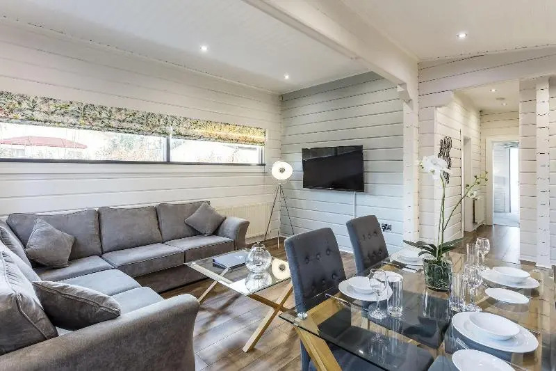 Foto - Roydon Marina Village Hotel