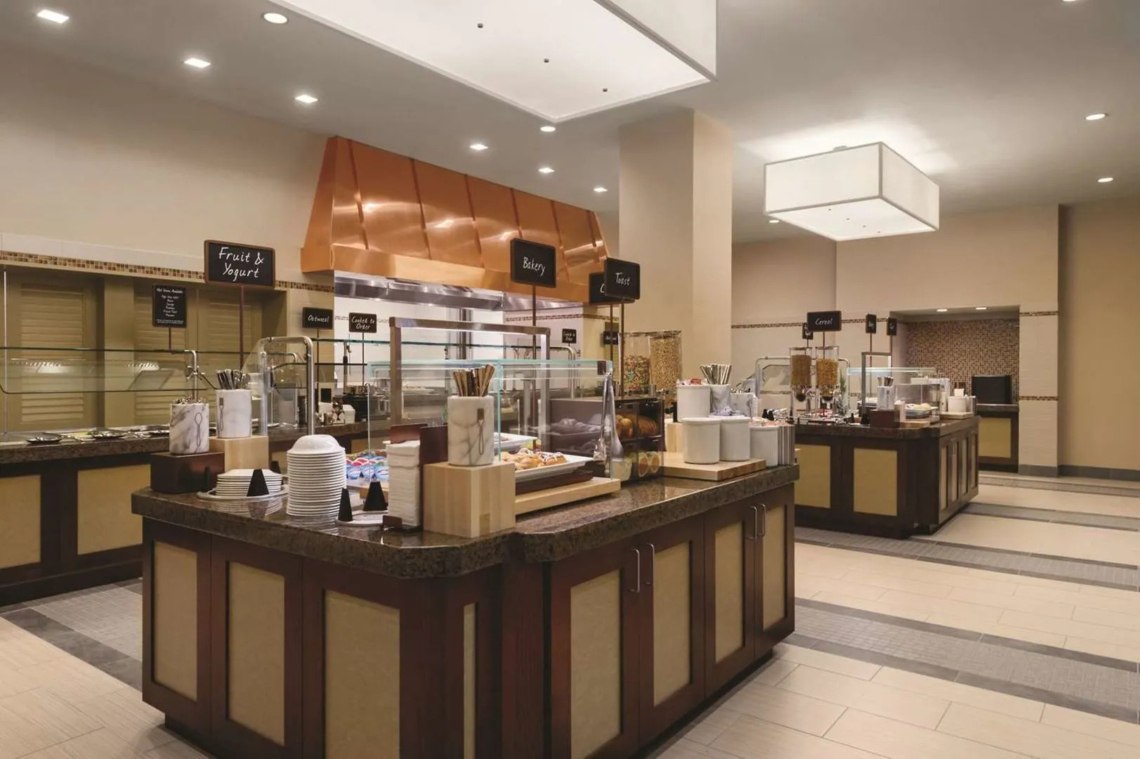 Foto - Embassy Suites by Hilton Orlando Lake Buena Vista South