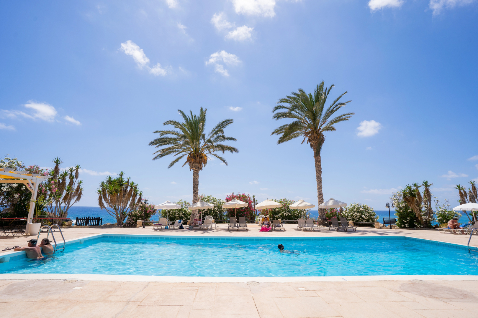 Foto - Vrachia Beach Hotel & Suites - Adults Only