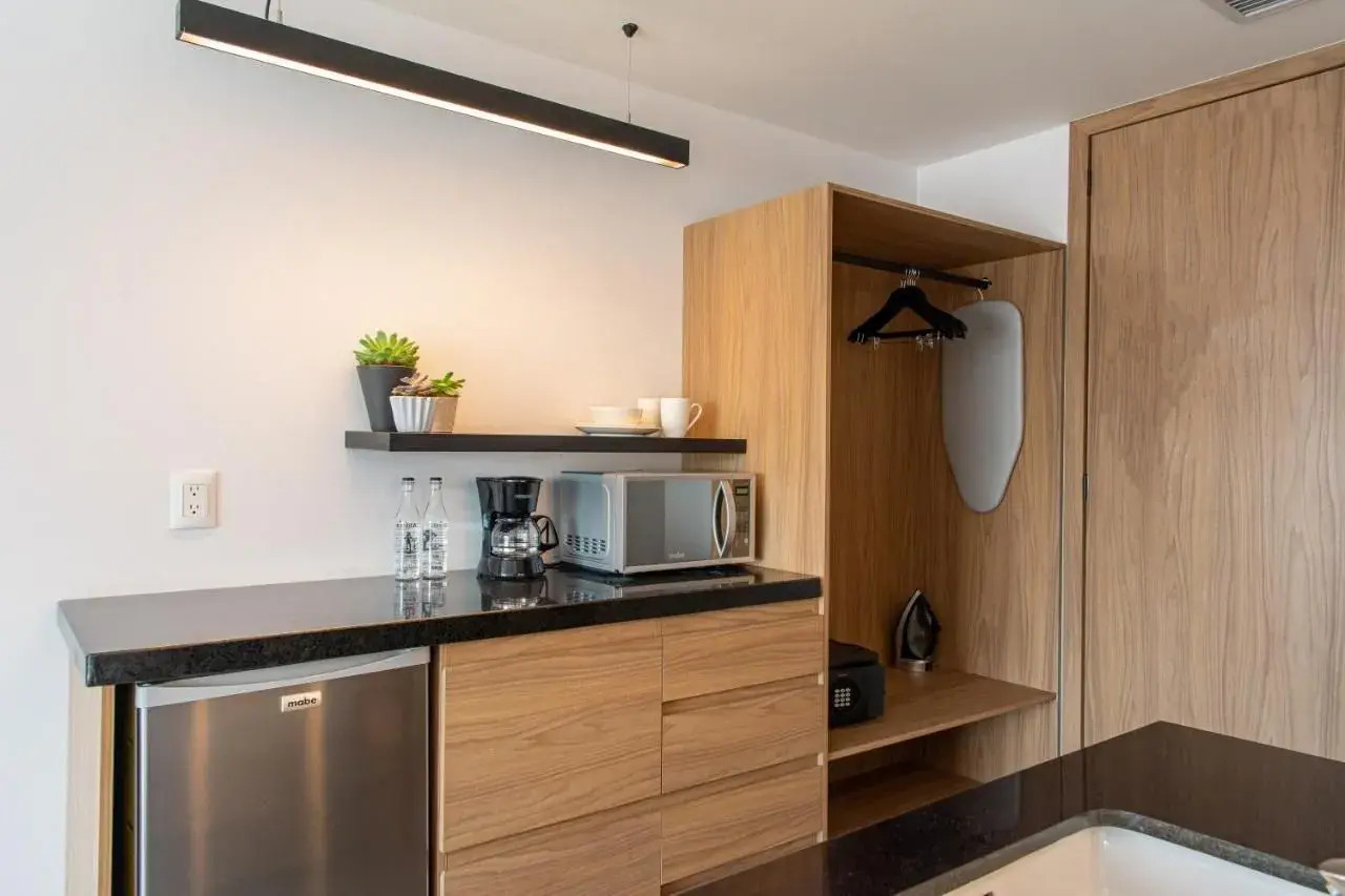 Foto - Stadía Suites Querétaro Centro Histórico