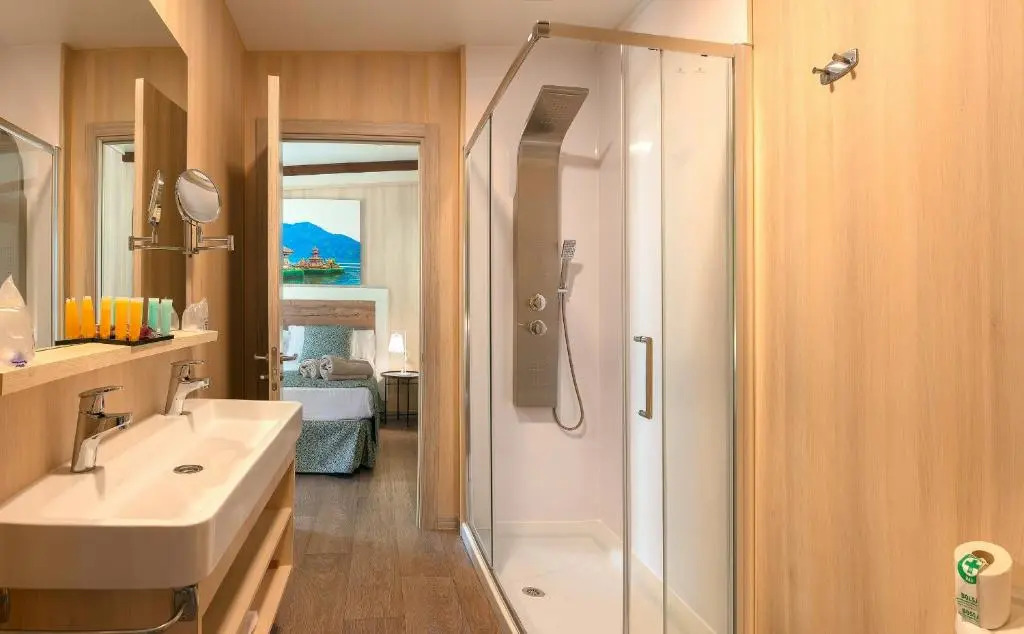 Foto - Magic Natura Resort