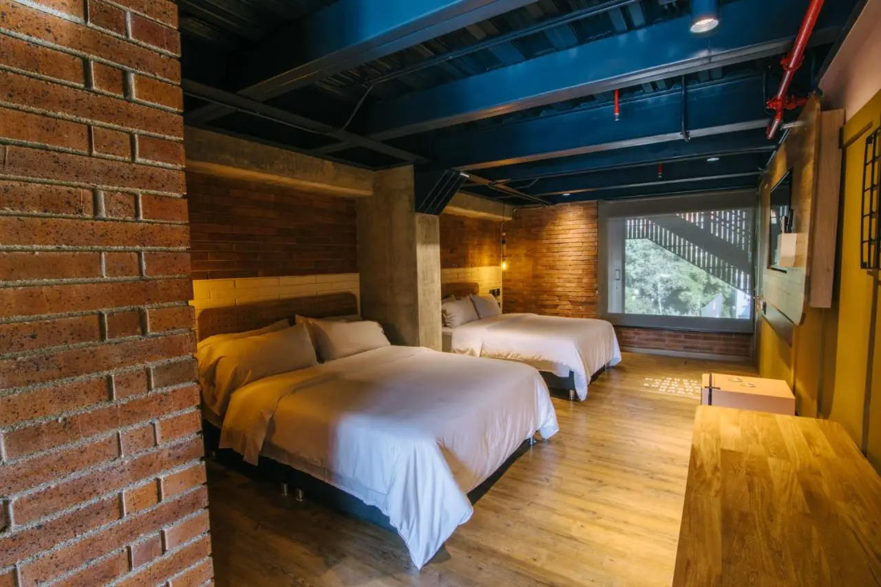 Foto - The Somos Beats Hotel & Rooftop