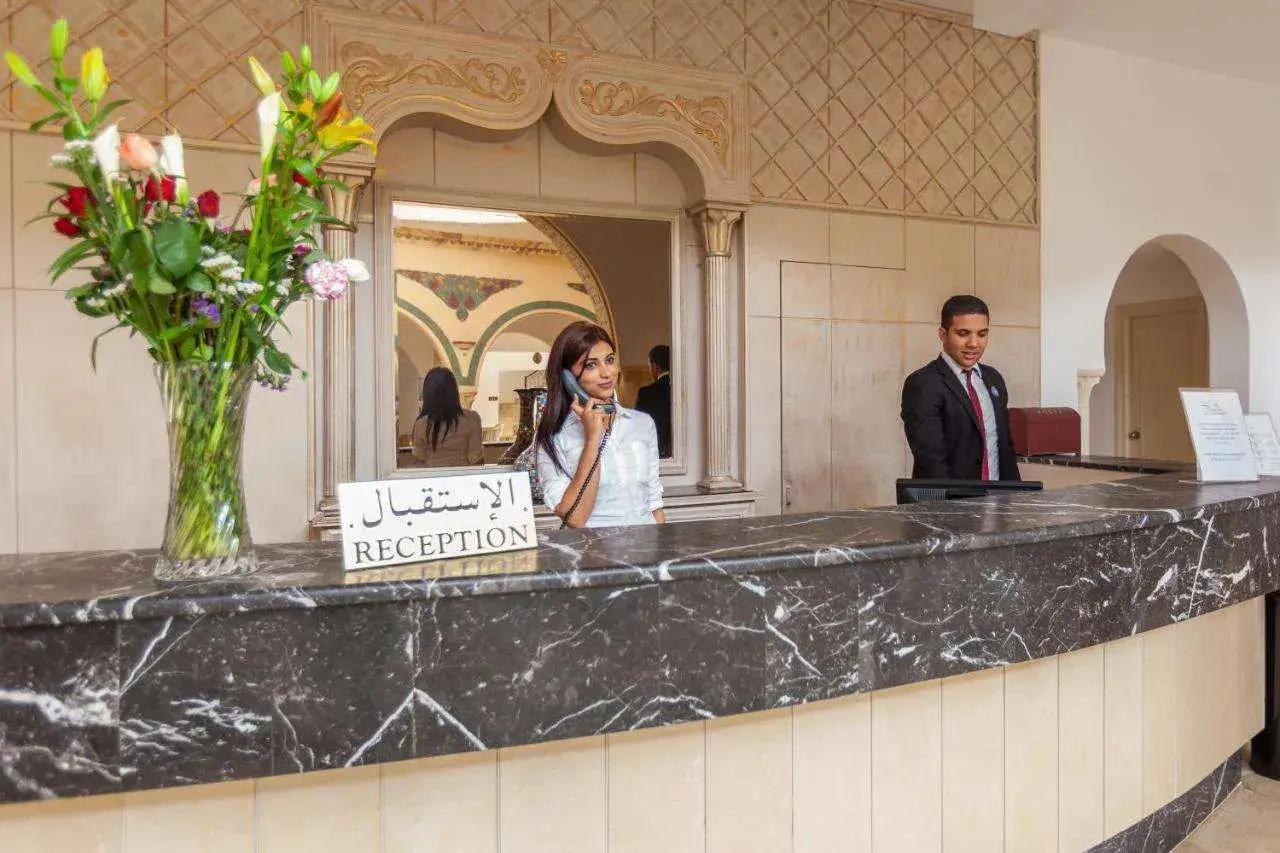 Photo - Zodiac Hotel
