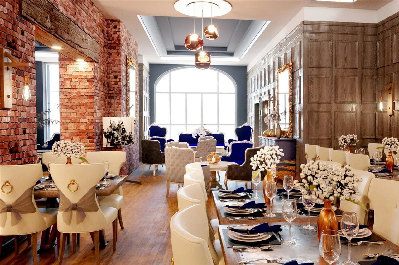 Foto - The Dixie Dean Hotel