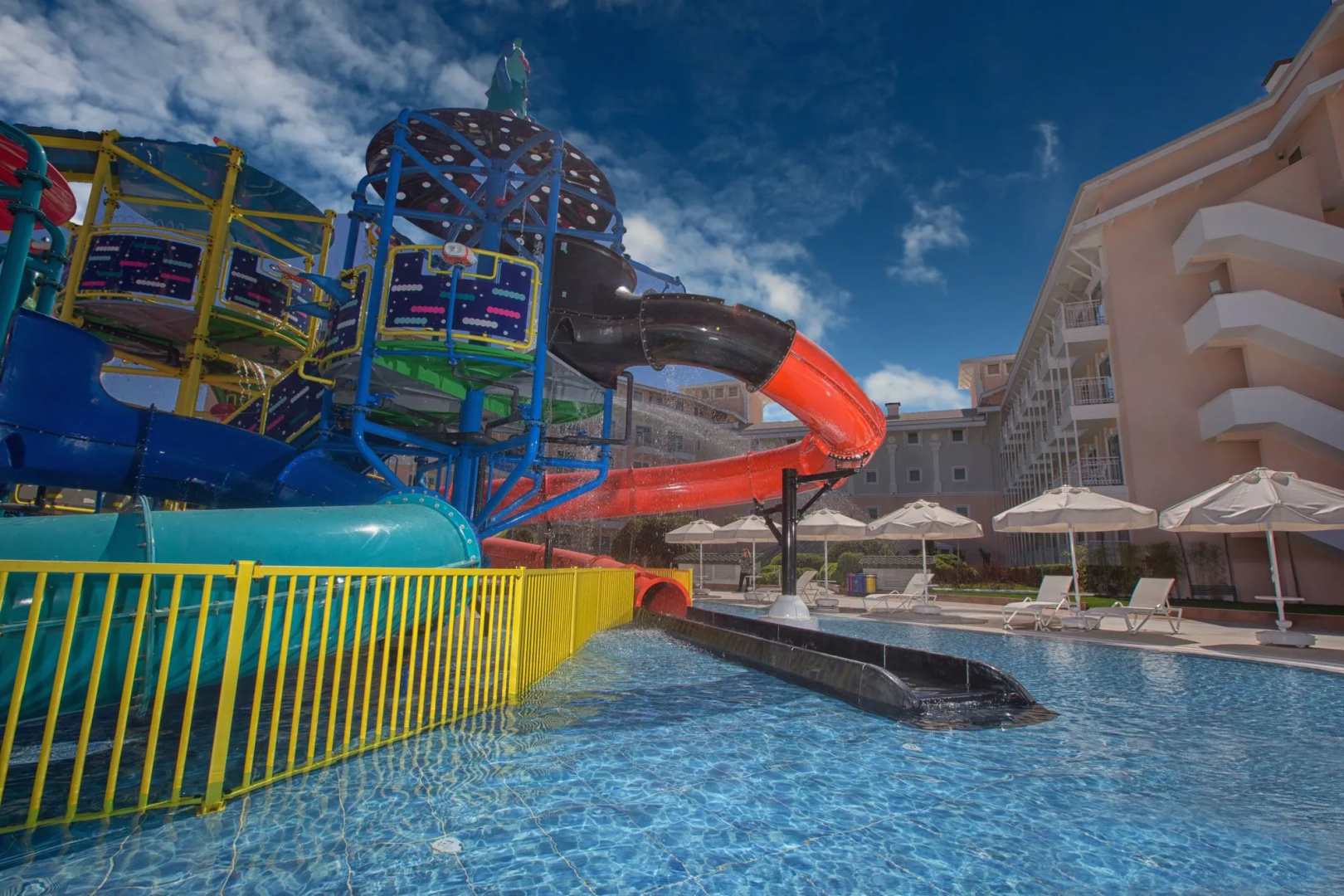 Photo - Innvista Hotels Belek - All Inclusive