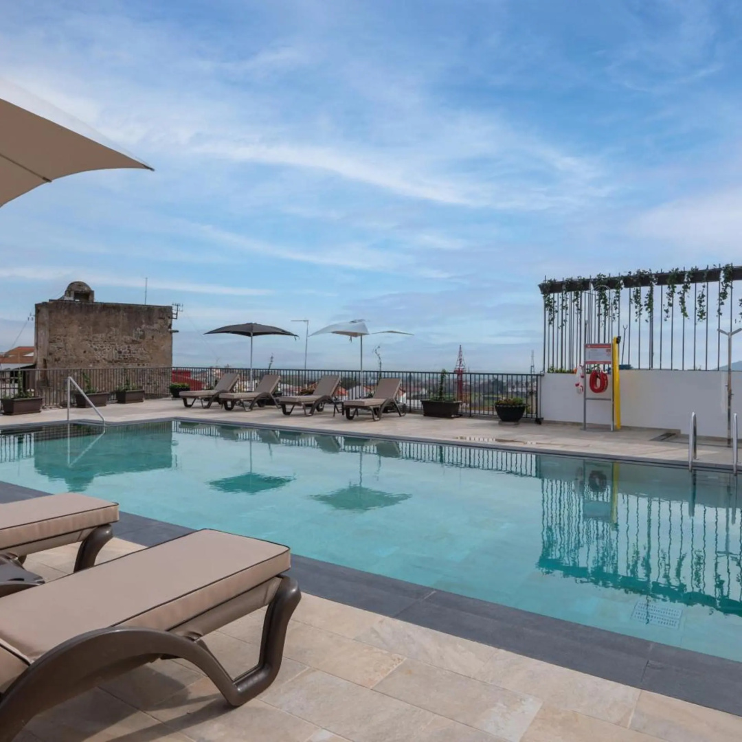 Photo - Vila Gale Casas D'Elvas Historic Hotel