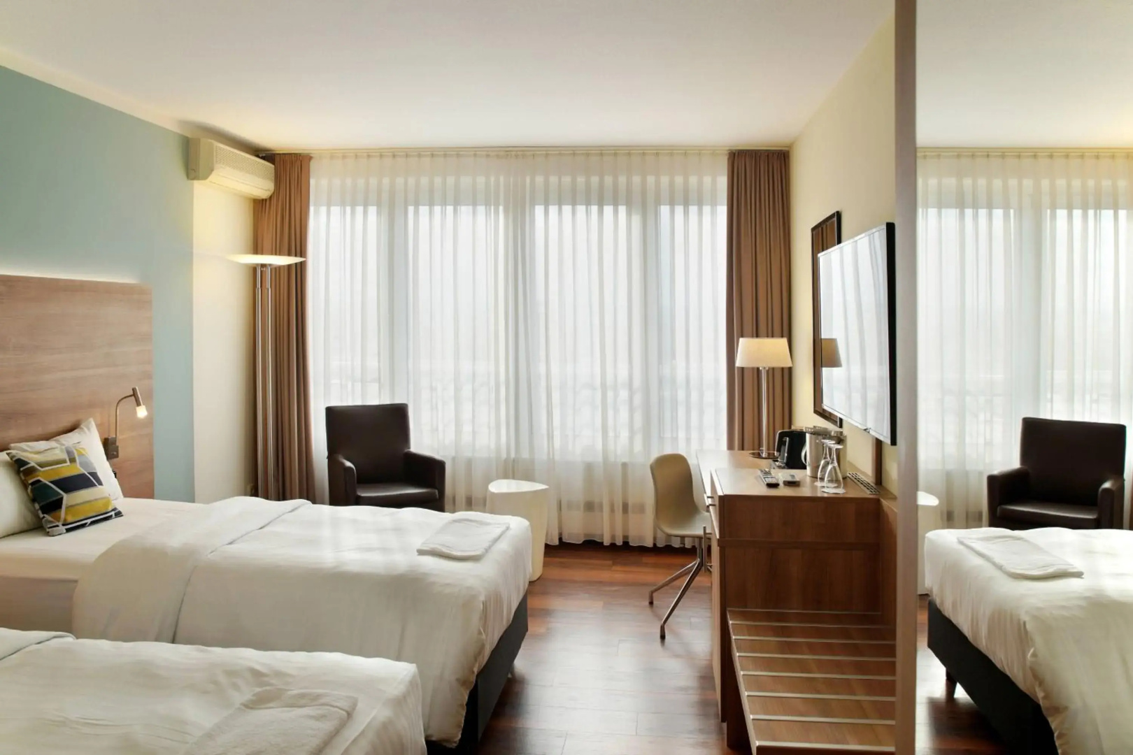 Photo - Courtyard by Marriott Dresden