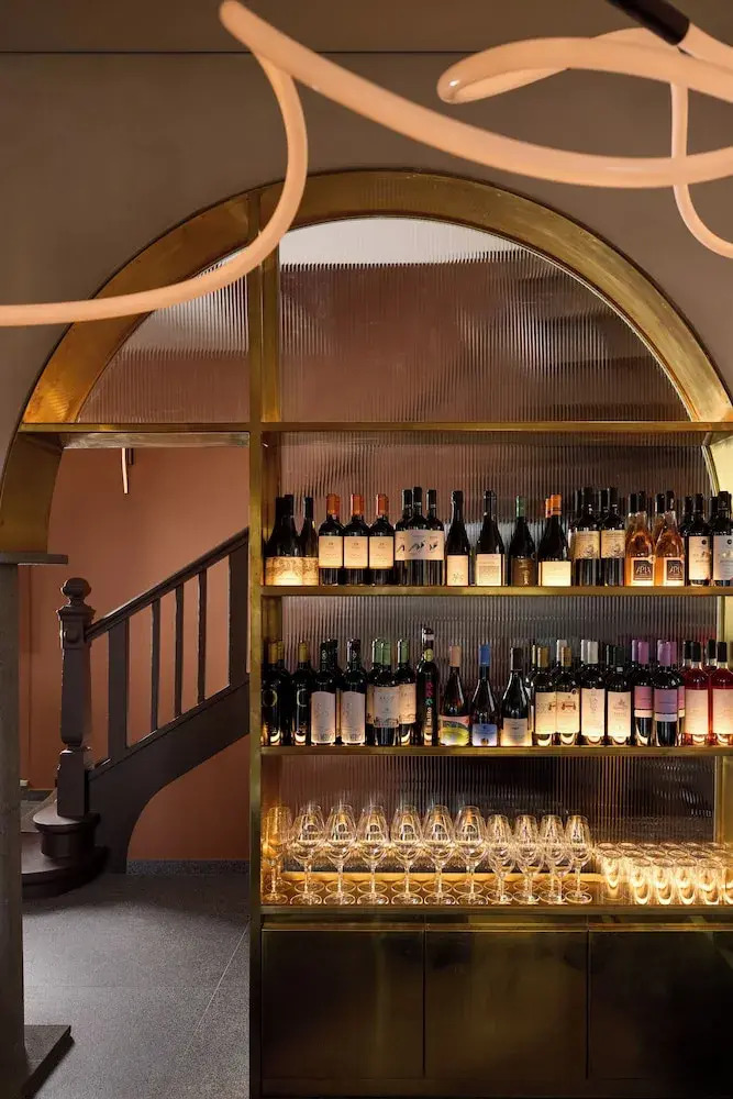 Photo - The Calliston